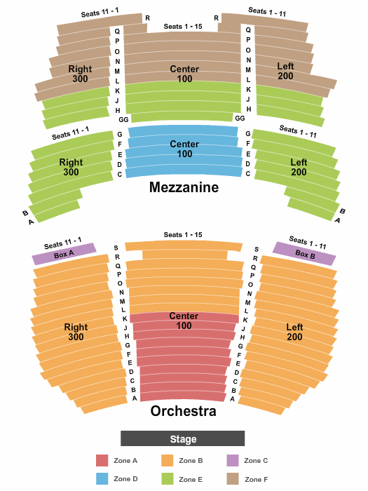 Escape to Margaritaville Tour Find Dates & Score Tickets!